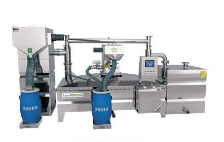 餐飲油水分離器該如何保養(yǎng)？