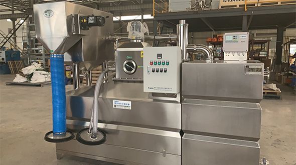 餐飲油水分離器日常維護(hù)的重要性！