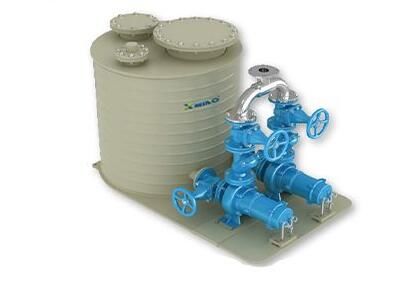 安裝污水提升器需要注意些什么？