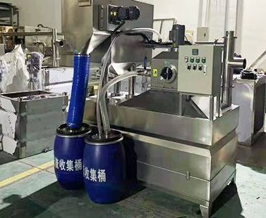 餐飲行業(yè)使用隔油器的意義？