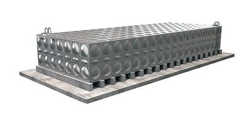 怎么辨別不銹鋼水箱的材質(zhì)？