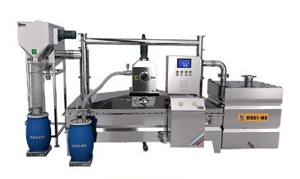 隔油器主要有那些特點(diǎn)？