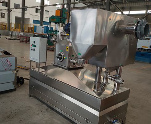 如何選擇餐飲油水分離器的安裝位置？