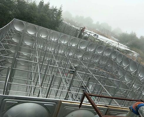 不銹鋼水箱的使用壽命如何得到更好地延長呢？