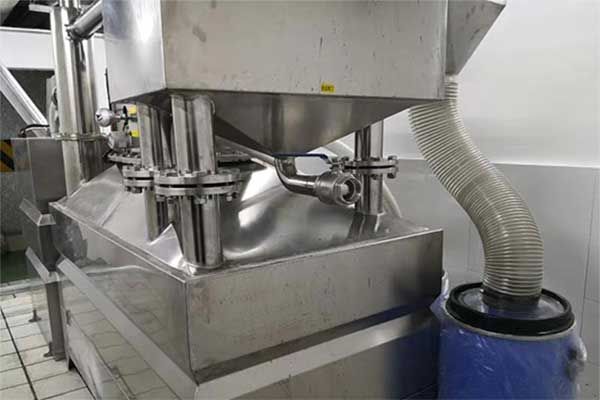 餐飲廚房如何選型和安裝油水分離器？