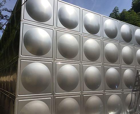 你們知道消防水箱安裝完成后是怎么樣進(jìn)行測壓的呢？