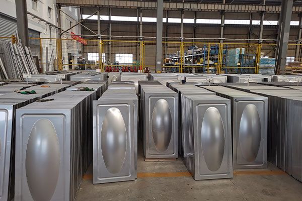 哪個(gè)不銹鋼水箱材料的耐腐蝕性能最強(qiáng)？