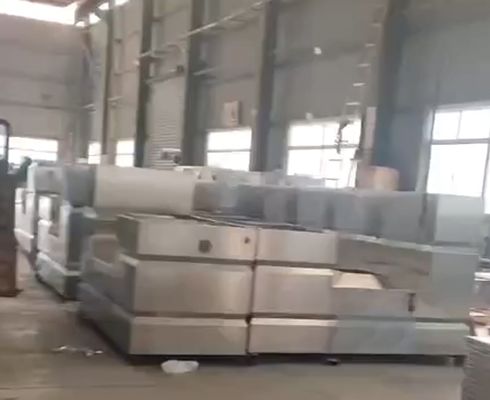 廚房常見(jiàn)油水分離設(shè)備有哪些？